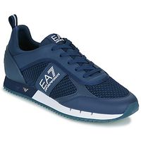 emporio armani ea7 zapatillas 7x000334 para mujer