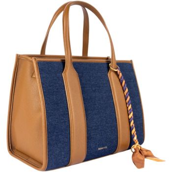 Nenette Bolso de mano saki08 para mujer