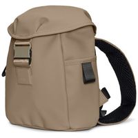 rains bolso valera bucket backpack mini w3 para mujer