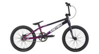 bmx race meybo clipper morado