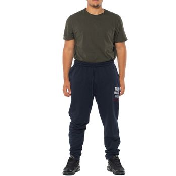 Max Fort Pantalón chandal E2519 para hombre