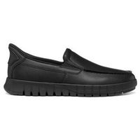 geox mocasines mocassins u66mac para hombre