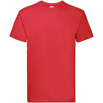 Fruit Of The Loom Camiseta 61044 para hombre