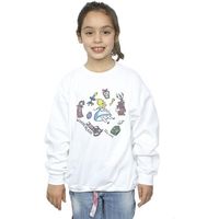 disney jersey alice in wonderland para nina