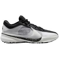 nike deportivas moda baskets zoom freak 5 blanc  noir para hombre