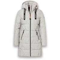 district parka lm16030253777701 para mujer