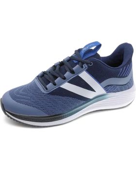 de BEPPI SAPATO CASUAL DESPORTIVO NAVY BLUE