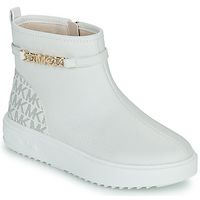 michael michael kors botines emmet chain para nina