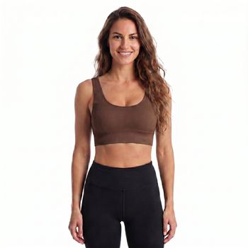 Gap Sujetador deportivo 419691 para mujer