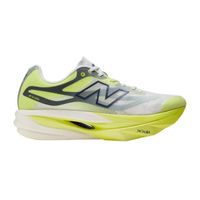 zapatillas new balance supercomp elite v6 amarillo gris aw26 talla 45 - eur