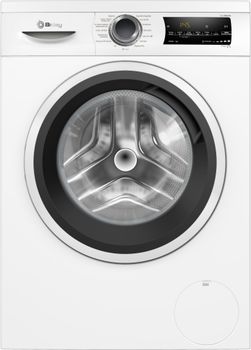 BalayLavadora 9 kg máx. 1400 rpm, Blanco 3TS995BP