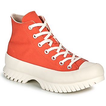 Converse Zapatillas altas CHUCK TAYLOR ALL STAR LUGGED 2.0 PLATFORM SEASONAL COLOR para mujer