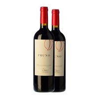 finca villacreces vino tinto pruno ribera crianza botella magnum 15 l 14 vol pack de 2 unidades