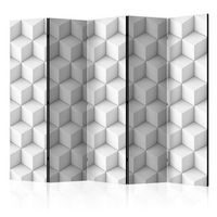 biombo - room divider  cube ii 225x172 cm