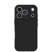 funda para movil otterbox cover case con protector negro para iphone 18 pro17 pro