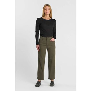 Le Temps des Cerises Pantalones Pantalón amplio y holgado PULPHI24 para mujer