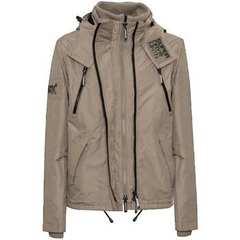 Superdry Chaqueta Mountain para hombre