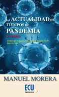 la actualidad en tiempos de pandemia 2 parte