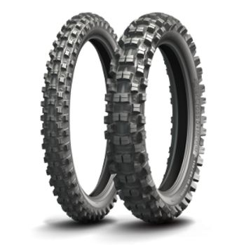 Michelin Starcross 5 ( 2.50-12 TT 36J Rueda delantera )