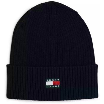 Tommy Jeans Gorro Tjm Heritage Cable Beani para hombre