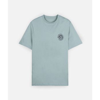 Oxbow Camiseta Tee-shirt manches courtes FLAMINGO para hombre