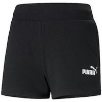 puma short essentials para mujer