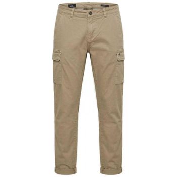 Mason's Pantalones CHILE CBE050/FW - 2PN2A2145-075 DESERTO para hombre