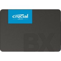 crucial bx500 4tb ssd 25 sata 3
