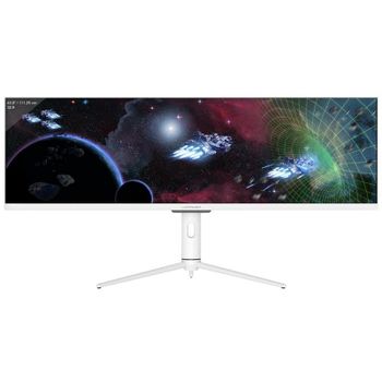 Monitor LC-Power LC-M44-DFHD-120 43,8