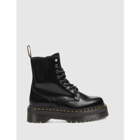 dr martens botines botin jadon negro para mujer