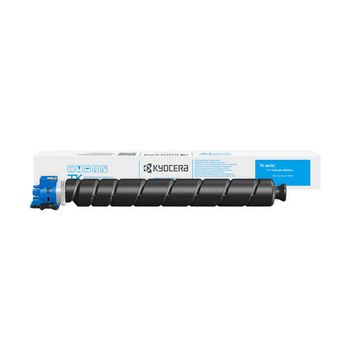Kyocera toner cian TK-8615C (original)