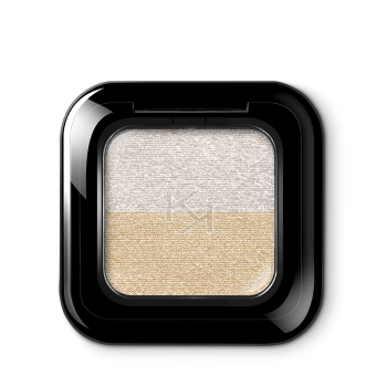 Bright Duo Eyeshadow 01