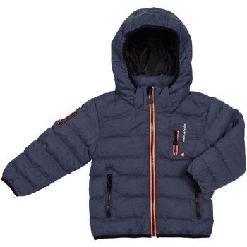 Peak Mountain Chaquetas Doudoune de ski garçon ECARF para niño