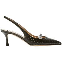n21 zapatos de tacon 26egpsb018vtt-n001 para mujer