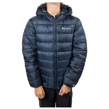 Champion Chaquetas Hooded Jacket para niño