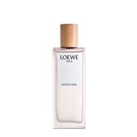 loewe agua mar de coral eau de toilette