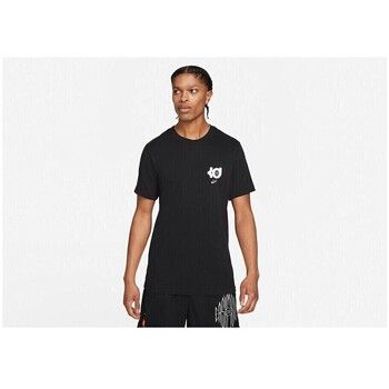 Nike Camiseta Dri-fit Kd Logo para hombre