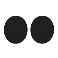 kit de accesorios jabra evolve3 75 ohrkissen auriculares negros
