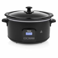tristar vs-3920 olla de coccion lenta 45l 210w negro