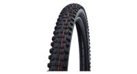 schwalbe hans dampf 27 5  tubeless ready soft super gravity addix e bike e 25