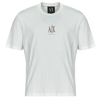 Armani Exchange Camiseta XM000363 para hombre