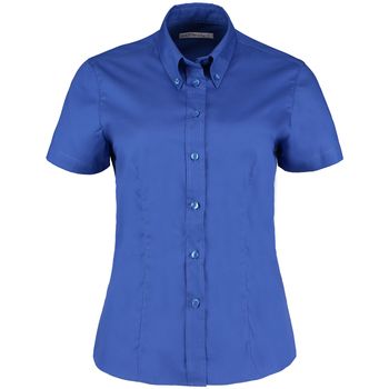 Kustom Kit Camisa KK701 para mujer