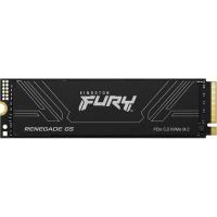 kingston fury renegade g5 1tb disco ssd 14200mbs nvme pcie 50 m2 gen5 3d tlc