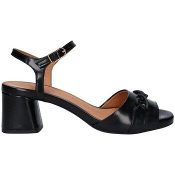 Geox Zapatos de tacón D35HAD 00038 D GENZIANA MID para mujer