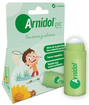 Arnidol Pic Roll-on 30 gr
