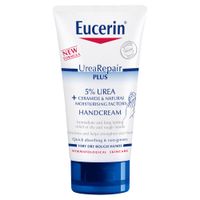 eucerin urea repair plus 5 urea hand cream