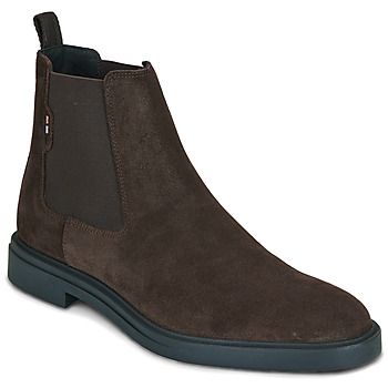 BOSS Botines Calev_Cheb_sdfb para hombre