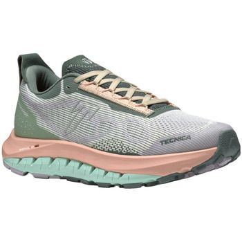 Tecnica Zapatillas de running Chaussures de running Pyrox Hybrid matériaux respirants para mujer