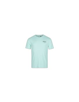 Camiseta O'Neill Longview Hombre Azul