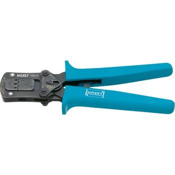 Hazet 4658-10 Alicate De Crimpado ∙ 150 Mm